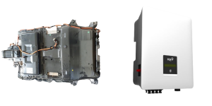 BMS-EV Controller – Citroen ë-C4 (2020-) (Stellantis e-CMP) + Maple Leaf Northern Fox H1-H3-AC1-KH