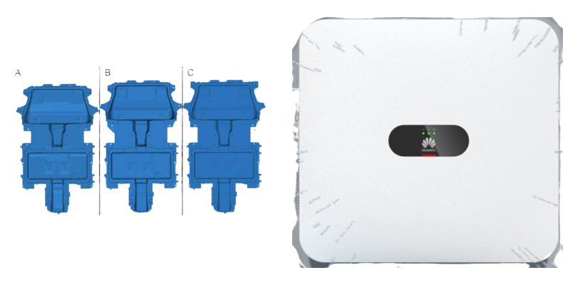 BMS-EV Controller – Citroen Spacetourer EV (50 kWh) (Stellantis e-CMP) + Huawei SUN2000-(3-20)K-MB0 (400V)