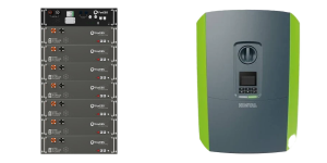 BMS-EV Controller – DIY LV FoxESS HV2600 batteries + Kostal Plenticore Plus (3.0-10)
