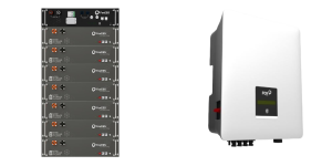 BMS-EV Controller – DIY LV FoxESS HV2600 batteries + Maple Leaf Northern Fox H1-H3-AC1-KH