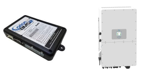 BMS-EV Controller – DIY HV Orion BMS + Deye SUN-(5-20)K-SG01HP3-EU-AM2