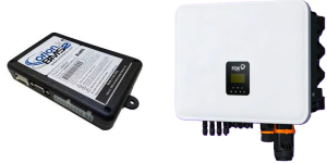 BMS-EV Controller – DIY HV Orion BMS + FoxESS FoxESS H3 Smart