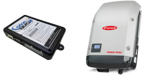 BMS-EV Controller – DIY HV Orion BMS + Fronius Verto Plus 15-33kW