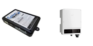 BMS-EV Controller – DIY HV Orion BMS + GoodWe ET hybrid solar