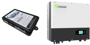 BMS-EV Controller – DIY HV Orion BMS + Growatt HV Growatt SPH (TL3-BH-UP) (5-10kW 3P)