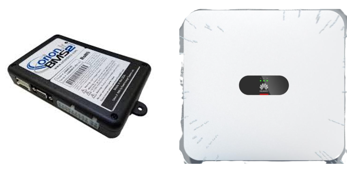 BMS-EV Controller – DIY HV Orion BMS + Huawei SUN2000-(3-20)K-MB0 (400V)