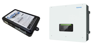 BMS-EV Controller – DIY HV Orion BMS + Sofar 5K...20KTL-3PH