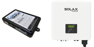 BMS-EV Controller – DIY HV Orion BMS + SolaX X3 Hybrid