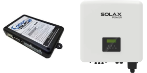 BMS-EV Controller – DIY HV Orion BMS + Solxpow Solxpow X3 12-20kW