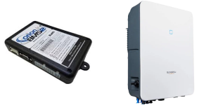 BMS-EV Controller – DIY HV Orion BMS + Sungrow SH3.0/3.6/4.0/5.0/6.0RS