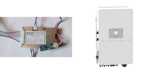 BMS-EV Controller – DIY HV RJXZS BMS + Deye SUN-(5-20)K-SG01HP3-EU-AM2