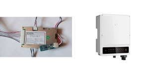 BMS-EV Controller – DIY HV RJXZS BMS + GoodWe A-ES hybrid inverter (America Split Phase)
