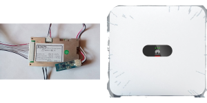 BMS-EV Controller – DIY HV RJXZS BMS + Huawei SUN2000-(3-20)K-MB0 (400V)