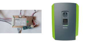 BMS-EV Controller – DIY HV RJXZS BMS + Kostal Plenticore Plus (3.0-10)