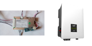 BMS-EV Controller – DIY HV RJXZS BMS + Maple Leaf Northern Fox H1-H3-AC1-KH