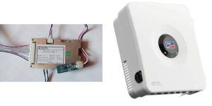 BMS-EV Controller – DIY HV RJXZS BMS + SMA SMA Sunny Tripower X