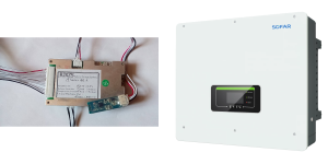 BMS-EV Controller – DIY HV RJXZS BMS + Sofar 5K...20KTL-3PH