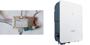 BMS-EV Controller – DIY HV RJXZS BMS + Sungrow SH3.0/3.6/4.0/5.0/6.0RS