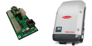 BMS-EV Controller – DIY HV Simp BMS + Fronius Primo Gen24 Plus