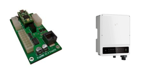BMS-EV Controller – DIY HV Simp BMS + GoodWe A-ES hybrid inverter (America Split Phase)
