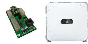 BMS-EV Controller – DIY HV Simp BMS + Huawei SUN2000-(2-6)KTL-L1 (400V)