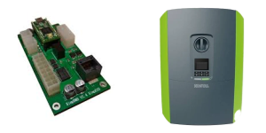 BMS-EV Controller – DIY HV Simp BMS + Kostal Plenticore Plus (3.0-10)