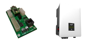 BMS-EV Controller – DIY HV Simp BMS + Maple Leaf Northern Fox H1-H3-AC1-KH