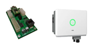 BMS-EV Controller – DIY HV Simp BMS + SAJ SAJ H2 Hybrid (3-12)K-S2