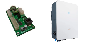 BMS-EV Controller – DIY HV Simp BMS + Sungrow SH3.0/3.6/4.0/5.0/6.0RS