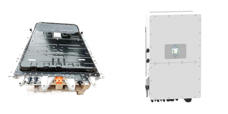 BMS-EV Controller – Fiat Fastback EV (2026-) (Stellantis CMP Smart Car) + Deye SUN-(5-20)K-SG01HP3-EU-AM2