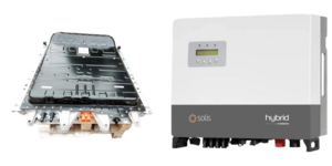 BMS-EV Controller – Fiat Fastback EV (2026-) (Stellantis CMP Smart Car) + Solis RHI-3P(5-10)K-HVES-5G / S6-EH1P10K-H-US-APST