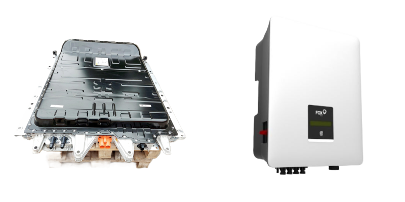 BMS-EV Controller – Fiat Grande Panda (2025-) (Stellantis CMP Smart Car) + Maple Leaf Northern Fox H1-H3-AC1-KH
