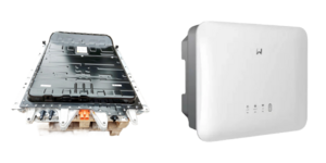 BMS-EV Controller – Fiat Multipla EV (2025-) (Stellantis CMP Smart Car) + GoodWe A-ES hybrid inverter (America Split Phase)