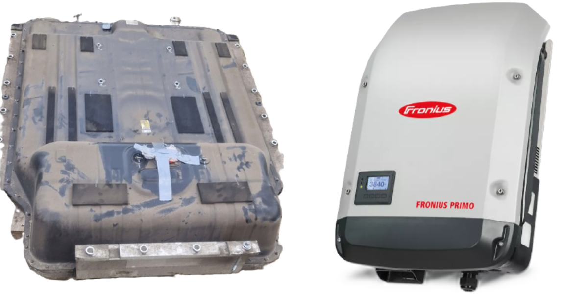 BMS-EV Controller – Hyundai Kona 39/64kWh (39/64 kWh) + Fronius Symo Hybrid 3.0/4.0/5.0-3-S