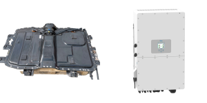BMS-EV Controller – Hyundai Santa Fe PHEV (14 kWh) + Deye SUN-(29.9-50)K-SG01HP3-EU-BM3