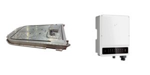 BMS-EV Controller – Jaguar I-PACE (90 kWh) + GoodWe BT AC battery inverter