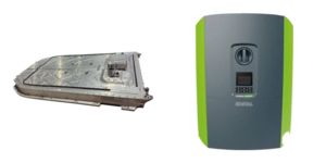 BMS-EV Controller – Jaguar I-PACE (90 kWh) + Kostal Plenticore Plus (3.0-10)