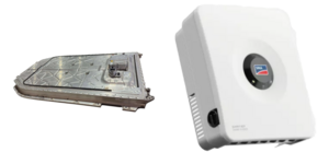 BMS-EV Controller – Jaguar I-PACE (90 kWh) + SMA SMA Sunny Boy Smart Energy 3.6-6.0
