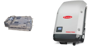 BMS-EV Controller – Kia e-Niro 39/64kWh (39/64 kWh) + Fronius Primo Gen24 Plus