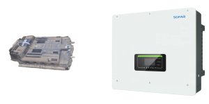 BMS-EV Controller – Kia e-Niro 39/64kWh (39/64 kWh) + Sofar 5K...20KTL-3PH