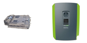 BMS-EV Controller – Kia Niro Hybrid (2/9 kWh) + Kostal Plenticore Plus (3.0-10)