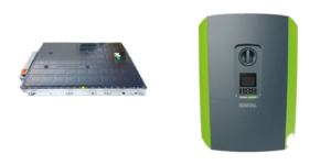 BMS-EV Controller – MG MG4 EH32 (51/64/77 kWh) + Kostal Plenticore Plus (3.0-10)