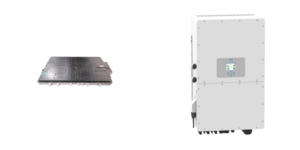 BMS-EV Controller – MG MG5 / MG Marvel R (52.5/61/69.9 kWh) + Deye SUN-(5-20)K-SG01HP3-EU-AM2