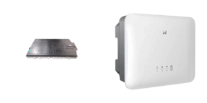 BMS-EV Controller – MG MG5 / MG Marvel R (52.5/61/69.9 kWh) + GoodWe A-ES hybrid inverter (America Split Phase)