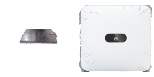 BMS-EV Controller – MG MG5 / MG Marvel R (50/61 kWh) + Huawei SUN2000-(2-6)KTL-L1 (400V)