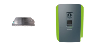 BMS-EV Controller – MG MG5 / MG Marvel R (52.5/61/69.9 kWh) + Kostal Plenticore Plus (3.0-10)