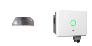 BMS-EV Controller – MG MG5 / MG Marvel R (52.5/61/69.9 kWh) + SAJ SAJ H2 Hybrid (3-12)K-S2