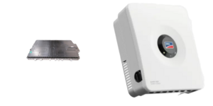 BMS-EV Controller – MG MG5 / MG Marvel R (52.5/61/69.9 kWh) + SMA Sunny Boy Smart Energy 3.6 / 4.0 / 5.0 / 6.0-50 Hybrid Inverter