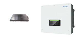 BMS-EV Controller – MG MG5 / MG Marvel R (52.5/61/69.9 kWh) + Sofar Solar Sofar HYD (3-20)KTL-3PH