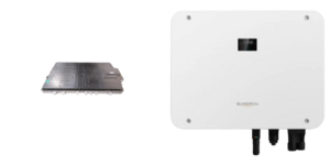 BMS-EV Controller – MG MG5 / MG Marvel R (52.5/61/69.9 kWh) + Sungrow SH3.0/3.6/4.0/5.0/6.0RS